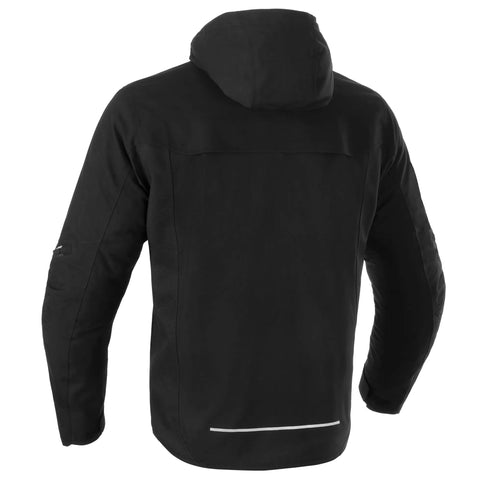 Oxford Mondial Street Waterproof Jacket